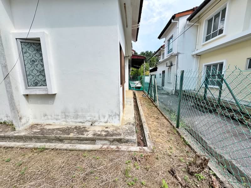 Rumah Teres 2 Tingkat untuk Dijual di Puncak Bestari (Puncak Alam) - Herman Sazwan Nor Rahim - Exterior - PropertyGuru.com.my