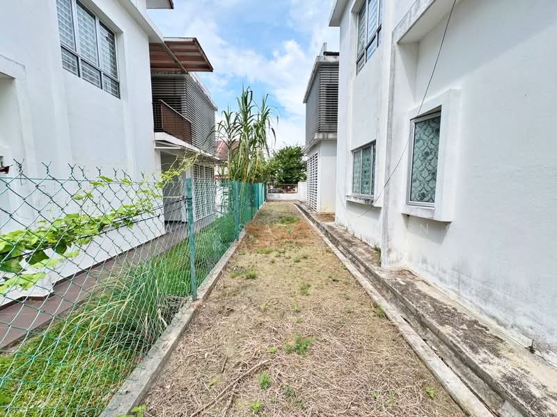 Rumah Teres 2 Tingkat untuk Dijual di Puncak Bestari (Puncak Alam) - Herman Sazwan Nor Rahim - Exterior - PropertyGuru.com.my