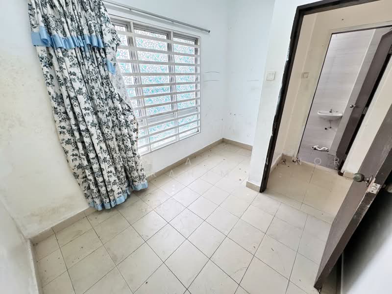 Rumah Teres 2 Tingkat untuk Dijual di Puncak Bestari (Puncak Alam) - Herman Sazwan Nor Rahim - Bedroom - PropertyGuru.com.my