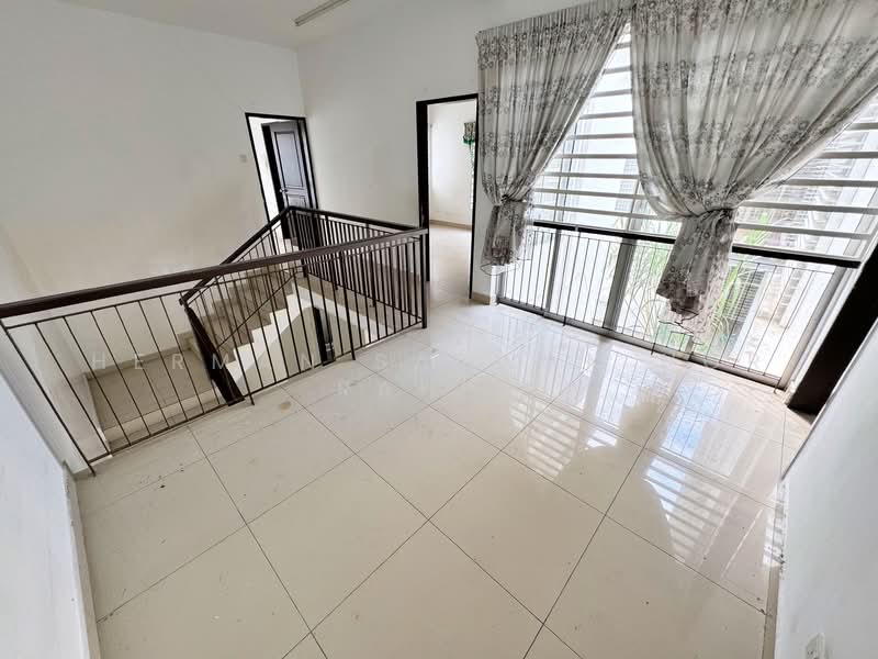 Rumah Teres 2 Tingkat untuk Dijual di Puncak Bestari (Puncak Alam) - Herman Sazwan Nor Rahim - Interior - PropertyGuru.com.my