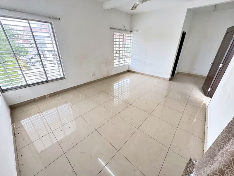 Rumah Teres 2 Tingkat untuk Dijual di Puncak Bestari (Puncak Alam) - Herman Sazwan Nor Rahim - Bedroom - PropertyGuru.com.my