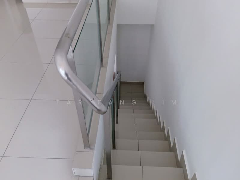 Service Residence for Sale at Pacific Star - Tar Fang Lim - PropertyGuru.com.my