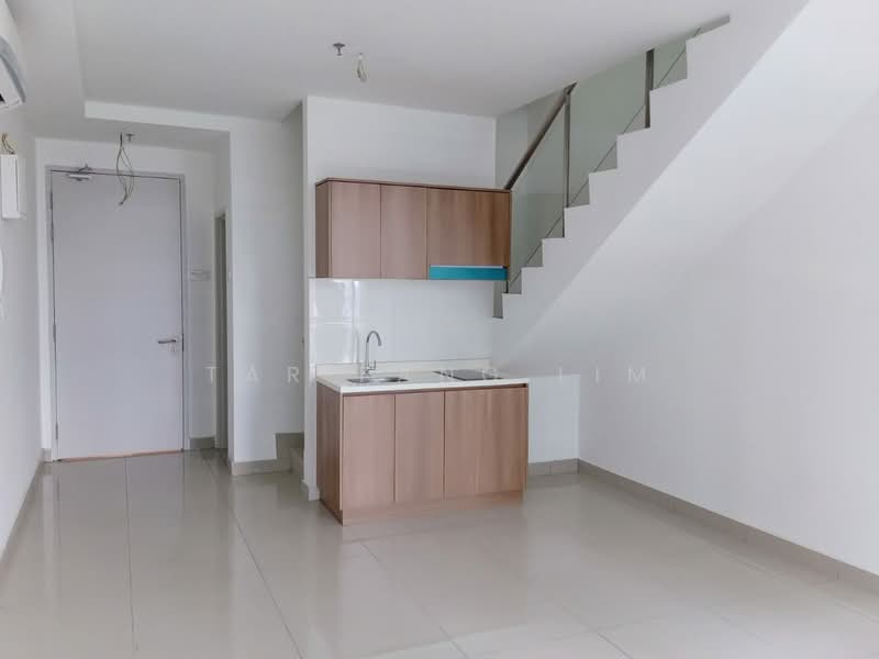 Service Residence for Sale at Pacific Star - Tar Fang Lim - PropertyGuru.com.my