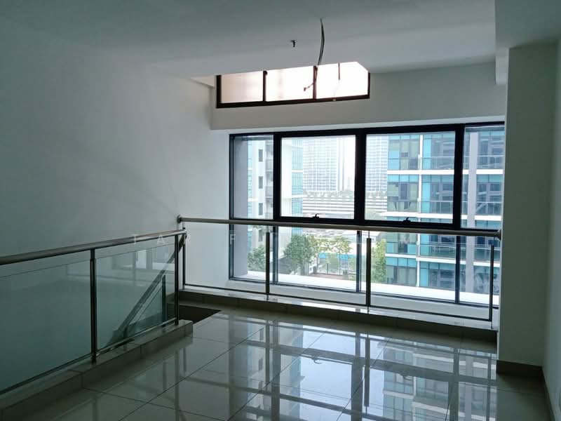 Service Residence for Sale at Pacific Star - Tar Fang Lim - PropertyGuru.com.my