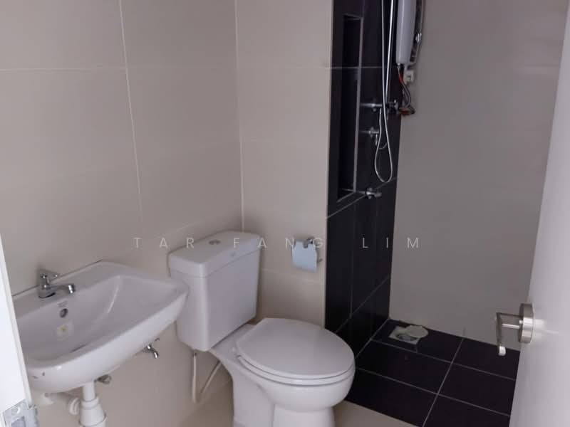 Service Residence for Sale at Pacific Star - Tar Fang Lim - PropertyGuru.com.my