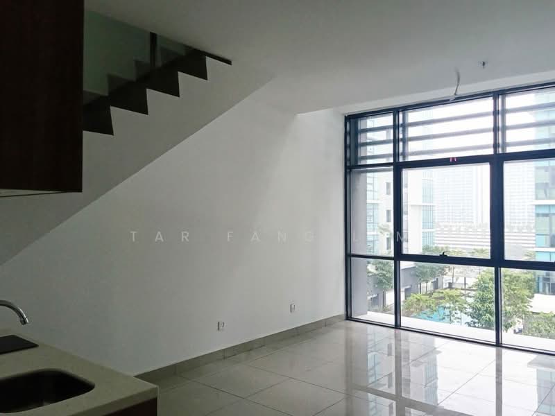 Service Residence for Sale at Pacific Star - Tar Fang Lim - PropertyGuru.com.my