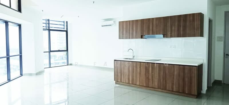 Service Residence for Sale at Pacific Star - Tar Fang Lim - PropertyGuru.com.my