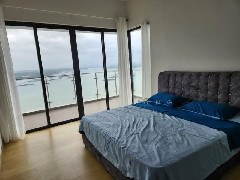 Condominium for Rent at Royal Strand @ Country Garden Danga Bay - Celine Yong - Bedroom - PropertyGuru.com.my