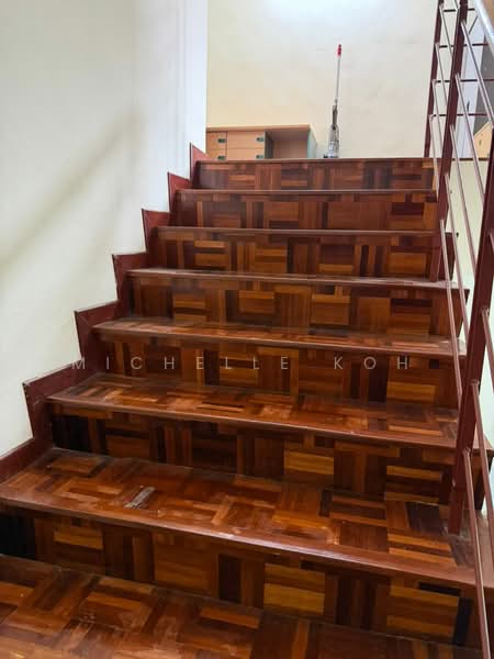 Rumah Teres 2 Tingkat untuk Disewa di Taman Mount Austin (Tebrau) - Michelle Koh - PropertyGuru.com.my