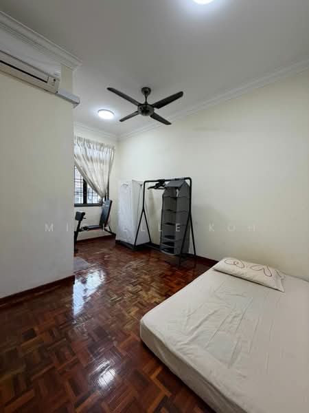 Rumah Teres 2 Tingkat untuk Disewa di Taman Mount Austin (Tebrau) - Michelle Koh - PropertyGuru.com.my