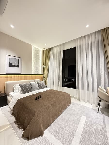 Service Residence for Sale at Tropez Residences - Elsa Wong - Bedroom - PropertyGuru.com.my