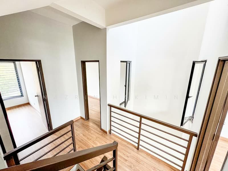 3-storey Terraced House for Sale in Batang Kali (Selangor) - Nazrin Hakimin - PropertyGuru.com.my