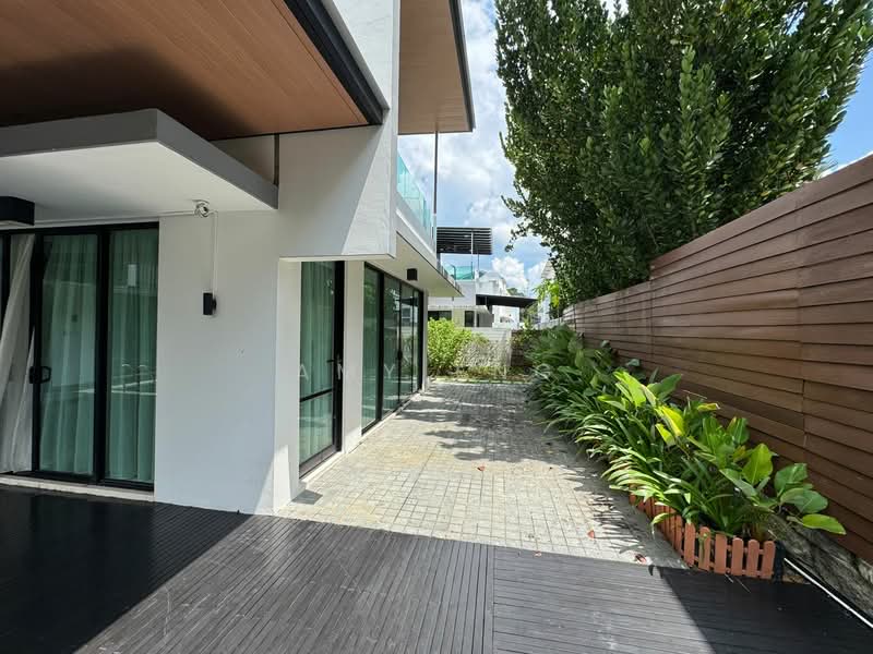 Rumah Banglo untuk Dijual di Iskandar Puteri (Nusajaya) (Johor) - Amy Eng - Exterior - PropertyGuru.com.my