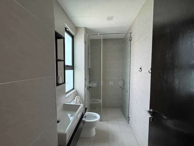 Rumah Banglo untuk Dijual di Iskandar Puteri (Nusajaya) (Johor) - Amy Eng - Bathroom - PropertyGuru.com.my