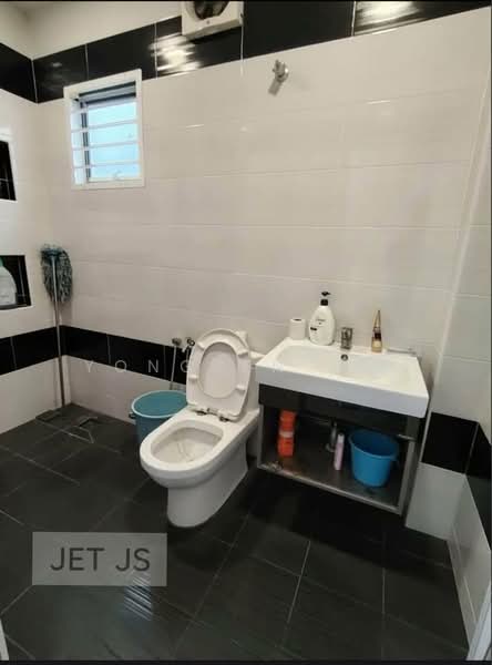Rumah Teres 2 Tingkat untuk Dijual di Bandar Bukit Tinggi 2 (Klang) - Yongsen Lim - Bathroom - PropertyGuru.com.my