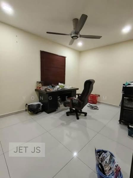Rumah Teres 2 Tingkat untuk Dijual di Bandar Bukit Tinggi 2 (Klang) - Yongsen Lim - Study - PropertyGuru.com.my