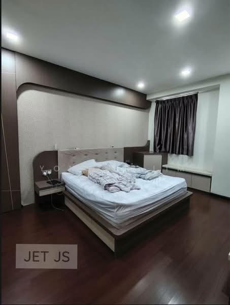 Rumah Teres 2 Tingkat untuk Dijual di Bandar Bukit Tinggi 2 (Klang) - Yongsen Lim - Bedroom - PropertyGuru.com.my