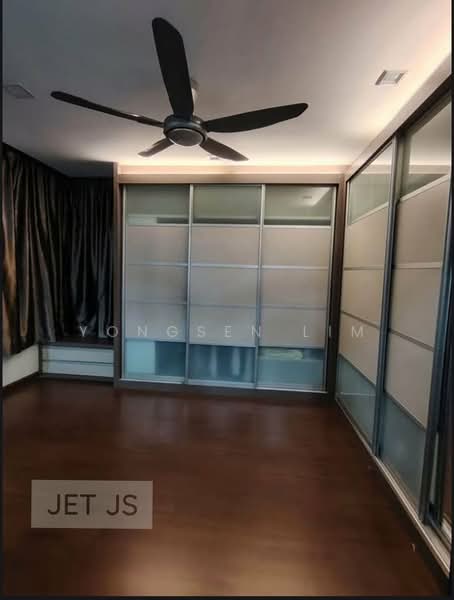 Rumah Teres 2 Tingkat untuk Dijual di Bandar Bukit Tinggi 2 (Klang) - Yongsen Lim - Bedroom - PropertyGuru.com.my