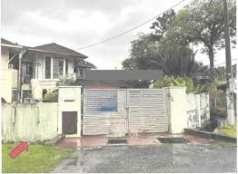 2-storey Terraced House for Sale in Seksyen 7 (Kota Damansara) - Brett Phang - Exterior - PropertyGuru.com.my