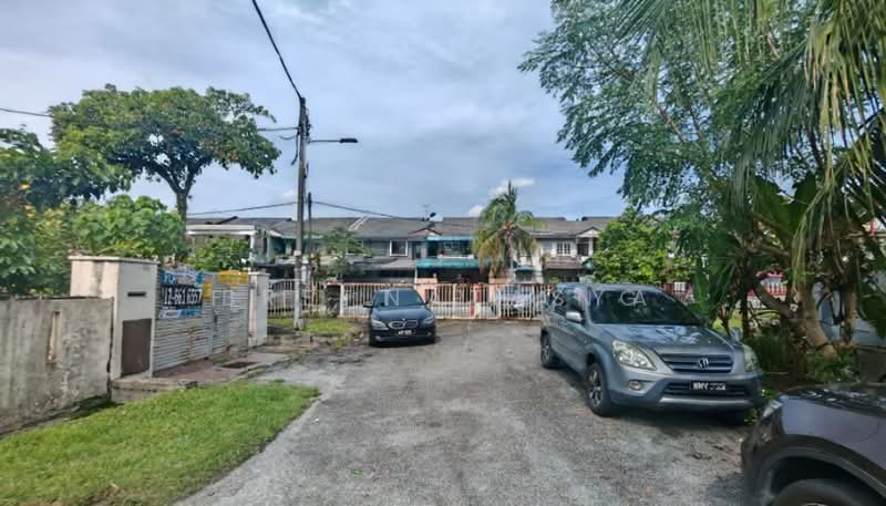 2-storey Terraced House for Sale in Seksyen 7 (Kota Damansara) - Brett Phang - Exterior - PropertyGuru.com.my