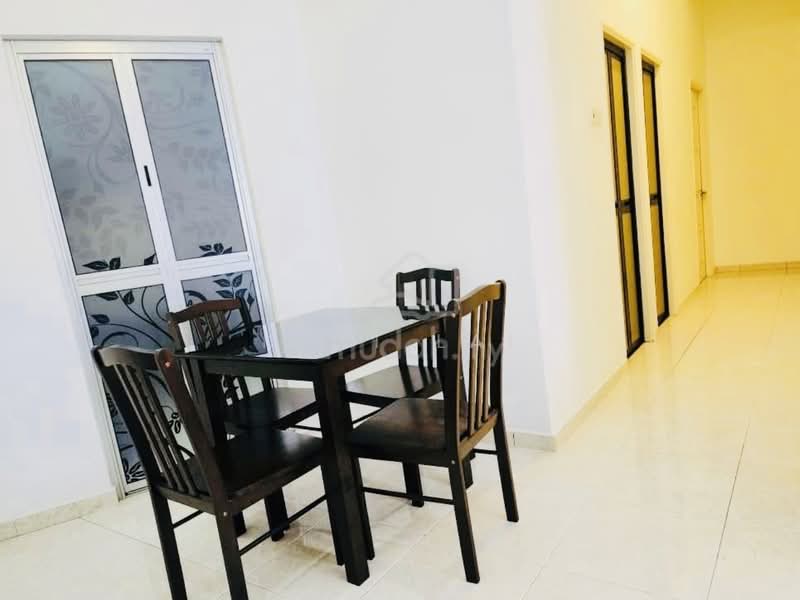 Rumah Flat untuk Dijual di Lavender Park - Kent Lai - Dining Room - PropertyGuru.com.my
