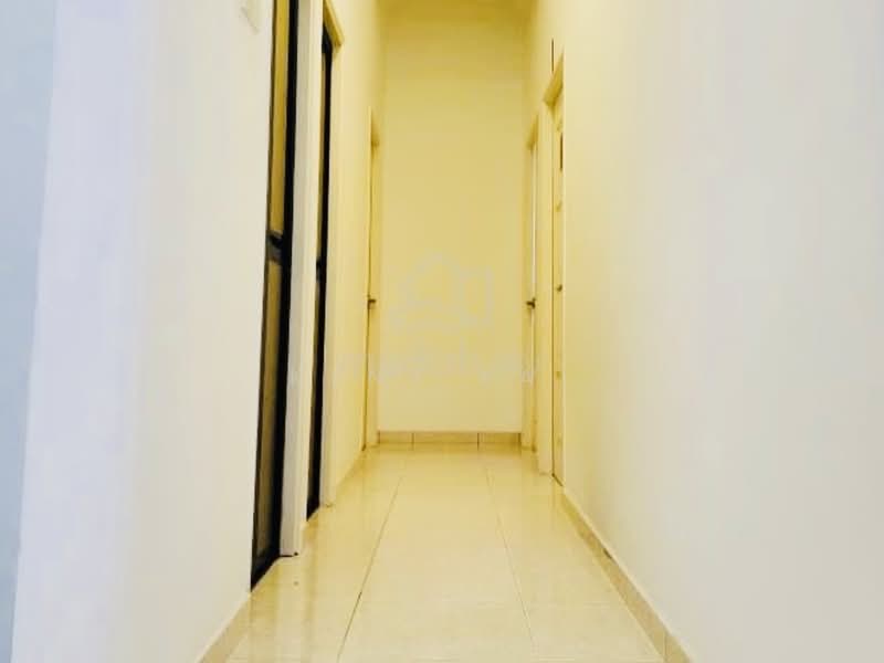 Rumah Flat untuk Dijual di Lavender Park - Kent Lai - Corridor - PropertyGuru.com.my