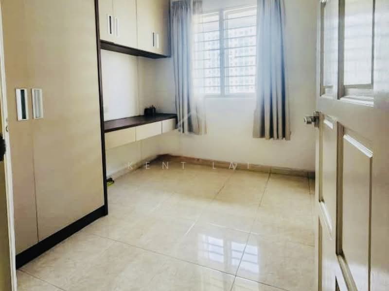 Rumah Flat untuk Dijual di Lavender Park - Kent Lai - Interior - PropertyGuru.com.my