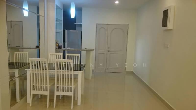 Condominium for Rent at Tanjung Park Condominium - Anthony Yeoh - PropertyGuru.com.my