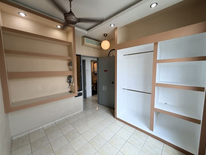 Apartment for Sale at Indah Court Apartment - Scofield Lance - Interior - PropertyGuru.com.my