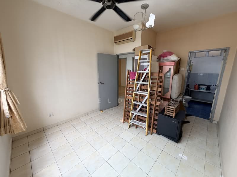 Apartment for Sale at Indah Court Apartment - Scofield Lance - Interior - PropertyGuru.com.my