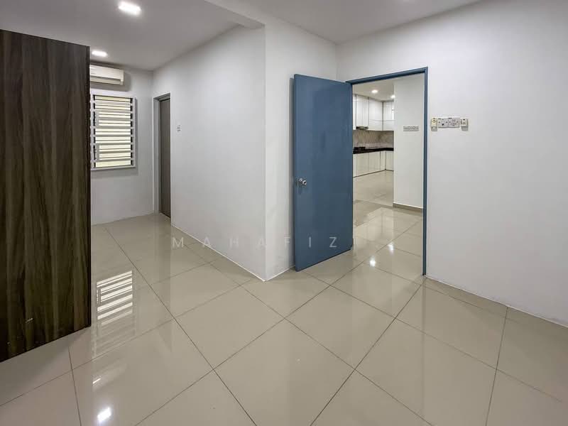 2-storey Terraced House for Sale in Bandar Saujana Putra (Tanjong Duabelas) - Mahafiz . - Interior - PropertyGuru.com.my