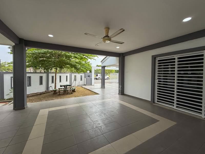 2-storey Terraced House for Sale in Bandar Saujana Putra (Tanjong Duabelas) - Mahafiz . - PropertyGuru.com.my