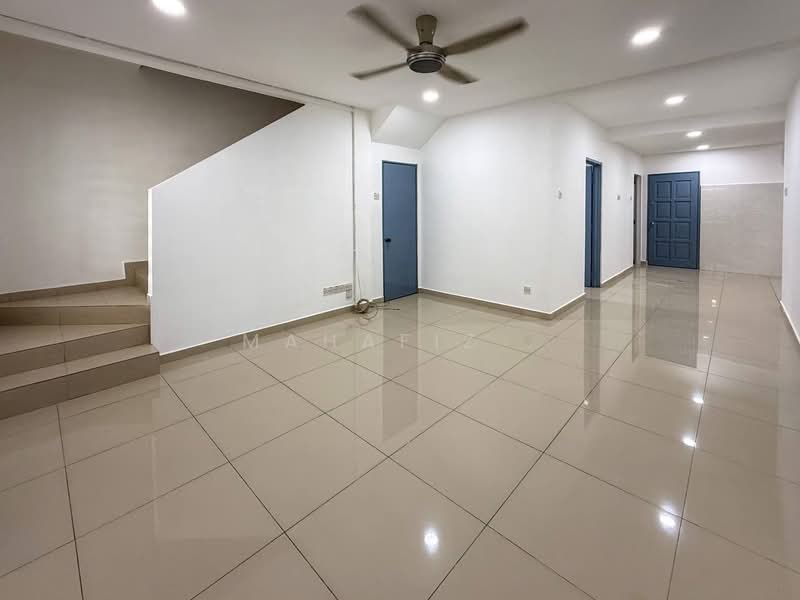 2-storey Terraced House for Sale in Bandar Saujana Putra (Tanjong Duabelas) - Mahafiz . - PropertyGuru.com.my