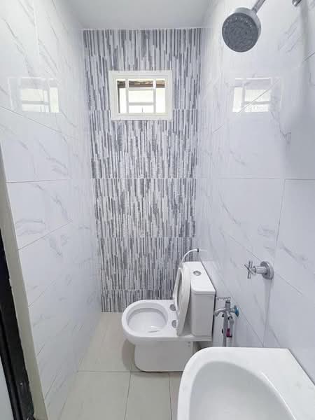 Semi-Detached House for Sale in Taman Pelangi (Johor Bahru) - Shawn Lim - PropertyGuru.com.my