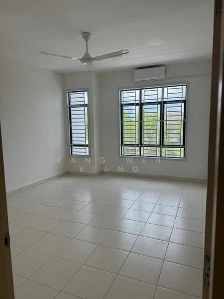 Rumah Teres untuk Dijual di Pasir Gudang (Johor) - Kang Wen Xiang - Interior - PropertyGuru.com.my