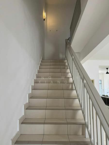 Rumah Teres untuk Dijual di Pasir Gudang (Johor) - Kang Wen Xiang - Interior - PropertyGuru.com.my