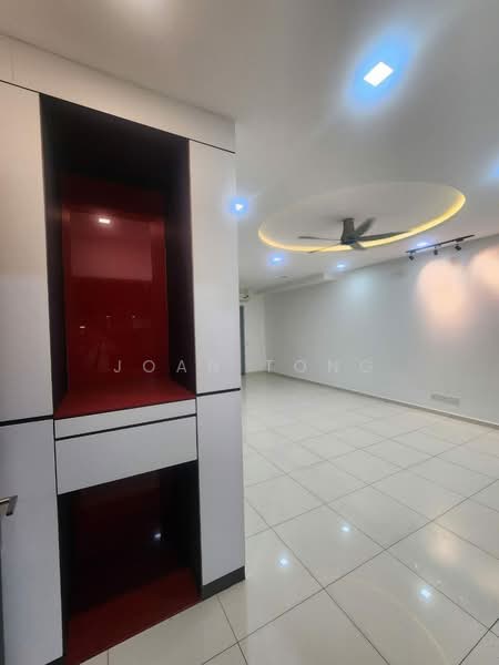 Rumah Teres untuk Disewa di Johor Bahru (Johor) - Joan Tong - Interior - PropertyGuru.com.my