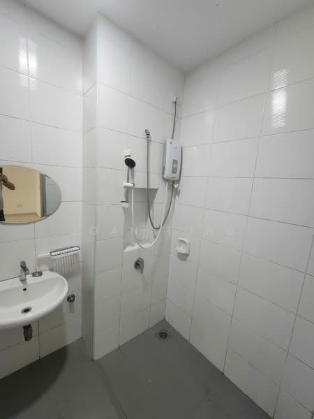 Rumah Teres untuk Disewa di Johor Bahru (Johor) - Joan Tong - Bathroom - PropertyGuru.com.my
