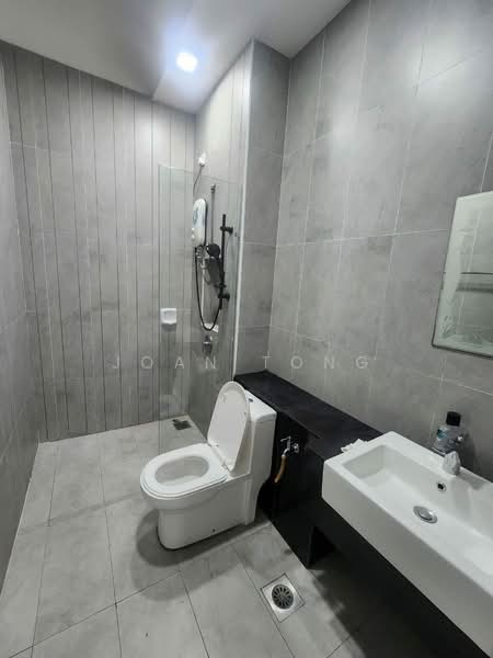 Rumah Teres untuk Disewa di Johor Bahru (Johor) - Joan Tong - Bathroom - PropertyGuru.com.my