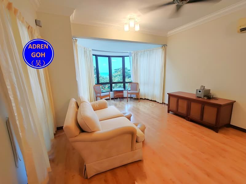 Condominium for Rent at Twin Towers - Adren Goh - Living Room - PropertyGuru.com.my