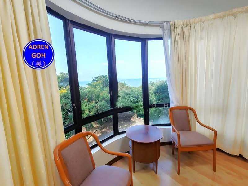 Condominium for Rent at Twin Towers - Adren Goh - View - PropertyGuru.com.my
