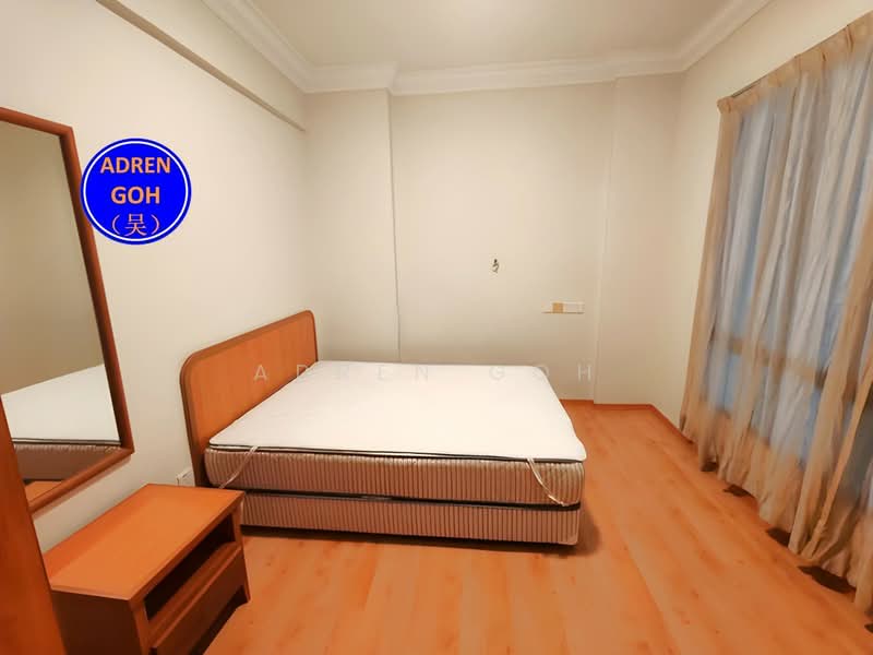 Condominium for Rent at Twin Towers - Adren Goh - Bedroom - PropertyGuru.com.my