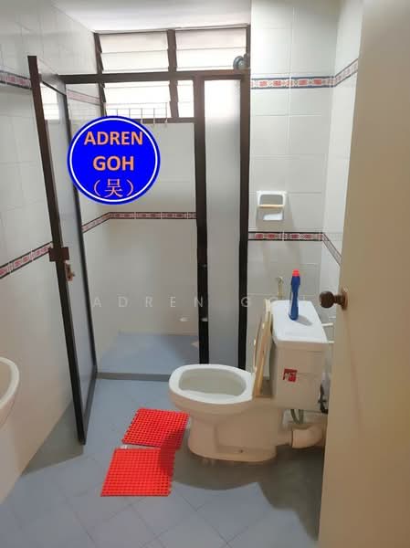 Condominium for Rent at Twin Towers - Adren Goh - Bathroom - PropertyGuru.com.my