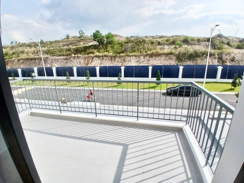 Cluster House for Sale in Eco Botanic (Iskandar Puteri (Nusajaya)) - Zephyr Khoo - PropertyGuru.com.my