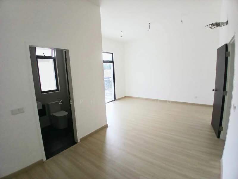 Cluster House for Sale in Eco Botanic (Iskandar Puteri (Nusajaya)) - Zephyr Khoo - PropertyGuru.com.my