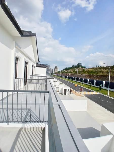 Cluster House for Sale in Eco Botanic (Iskandar Puteri (Nusajaya)) - Zephyr Khoo - PropertyGuru.com.my