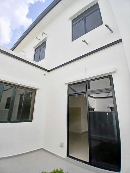 Cluster House for Sale in Eco Botanic (Iskandar Puteri (Nusajaya)) - Zephyr Khoo - PropertyGuru.com.my