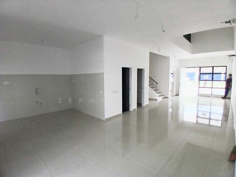 Cluster House for Sale in Eco Botanic (Iskandar Puteri (Nusajaya)) - Zephyr Khoo - PropertyGuru.com.my
