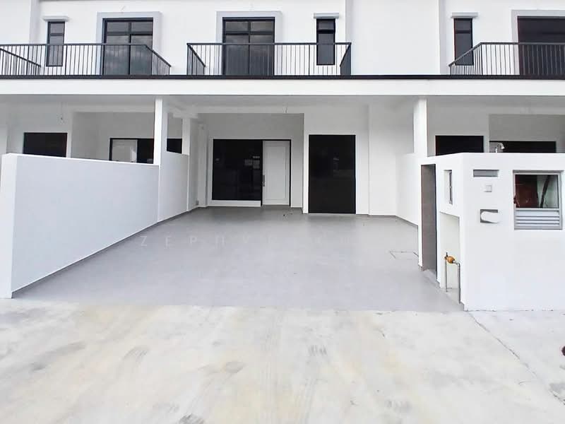 Cluster House for Sale in Eco Botanic (Iskandar Puteri (Nusajaya)) - Zephyr Khoo - PropertyGuru.com.my