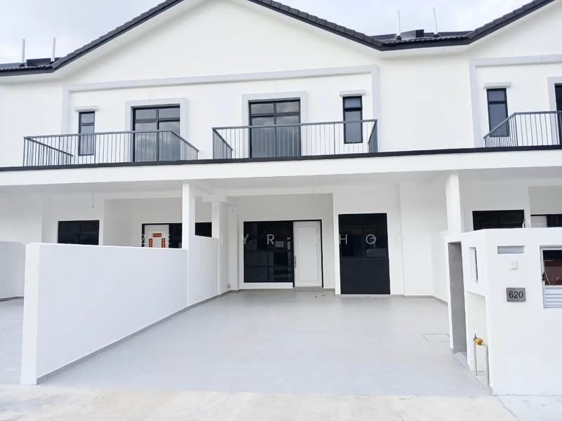 Cluster House for Sale in Eco Botanic (Iskandar Puteri (Nusajaya)) - Zephyr Khoo - PropertyGuru.com.my
